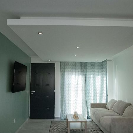 פורט-דה-בוק Studio Meuble Avec Terrasse מראה חיצוני תמונה