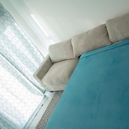 פורט-דה-בוק Studio Meuble Avec Terrasse מראה חיצוני תמונה